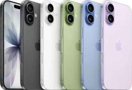 Apple iPhone 17 (512GB)