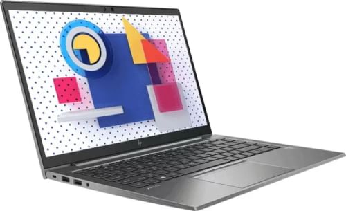 HP ZBook Firefly 14 G7 277S0PA Business Laptop (7th Gen Core i7/ 16GB/ 1TB SSD/ Win 10/ 4GB Graph)
