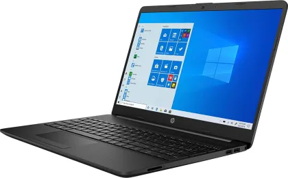 HP 15s-gy0003AU Laptop (AMD Athlon Silver 3020e / 4GB/ 1TB HDD/ Win10 Home)