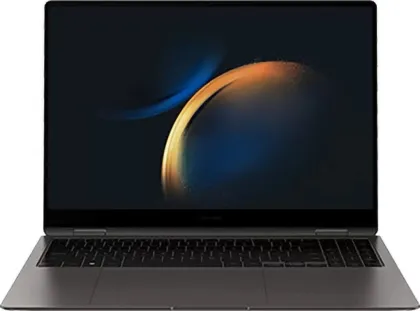 Samsung Galaxy Book 3 Pro 360 NP960QFG-KA3IN Laptop (13th Gen Core i7/ 16GB/ 1TB SSD/ Win11)