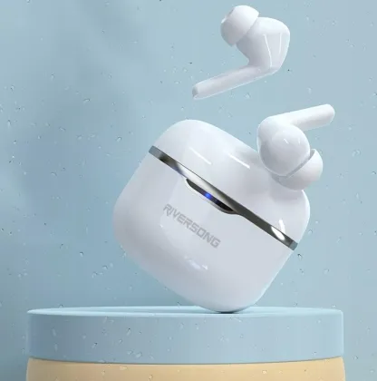 Riversong Airfly L6 True Wireless Earbuds