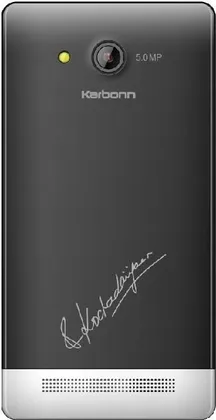 Karbonn Kochadaiiyaan The Legend A6 Plus