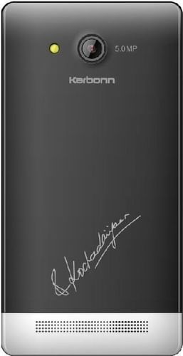 Karbonn Kochadaiiyaan The Legend A6 Plus