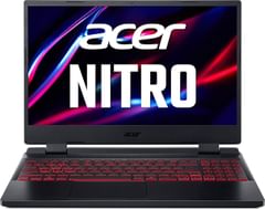 Acer Nitro 5 AN515-46 Laptop vs Asus Vivobook Pro 16 K6602HC-N1902WS Gaming Laptop