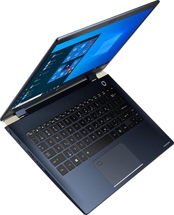 Dynabook Portege X30L-G-Y3303 Laptop (10th Gen Core i7/ 16GB/ 1TB SSD/ Win10 Pro)