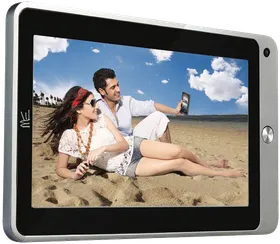 HCL ME X1 Tab (4GB)