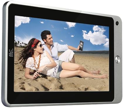 HCL ME X1 Tab (4GB)