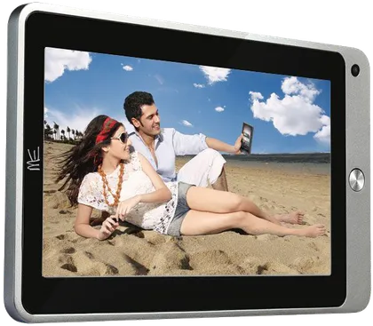 HCL ME X1 Tab (4GB)