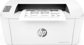 HP Laserjet Pro M17a Single Function Laser Printer