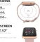 iTouch AIR 4 Smartwatch
