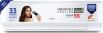 Cruise CWCVBM-VQ1D243 2 Ton 3 Star 2026 Inverter Split AC