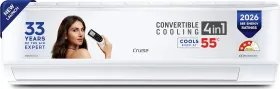 Cruise CWCVBM-VQ1D243 2 Ton 3 Star 2026 Inverter Split AC