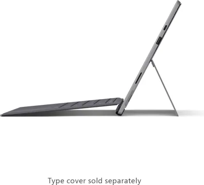 Microsoft Surface Pro 7 M1866 (VDV-00015) Laptop (10th Gen Core i5/ 8GB/ 128GB SSD/ Win10)
