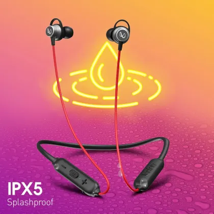 Infinity Glide N200 Wireless Neckband