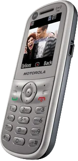 Motorola WX280
