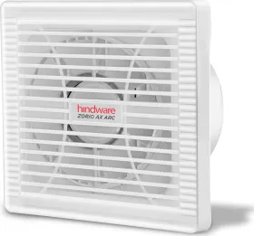 Hindware Zorio Ax Arc 100 mm 7 Blade Exhaust Fan