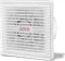 Hindware Zorio Ax Arc 100 mm 7 Blade Exhaust Fan