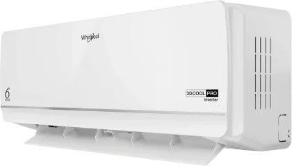 Whirlpool SAI18P36DPEP0 1.5 Ton 3 Star 2026 Inverter Split AC