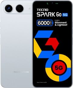 Tecno Spark Go 5G vs Tecno Pova 7 5G