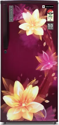 Realme TechLife 183BD4RM24R 183 L 4 Star Single Door Refrigerator