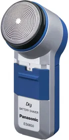 Panasonic Spinet ES6850 Shaver For Men