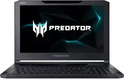 Acer Predator Triton 700 (NH.Q2KSI.002) Gaming Laptop (7th Gen Core i7/ 16GB/ 1TB SSD/ Win10/ 6GB Graph)