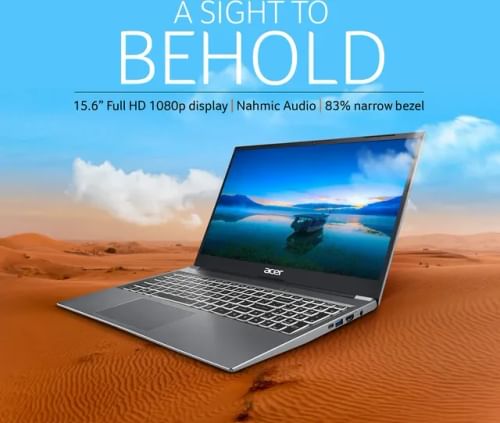 Acer Aspire Lite AL15-53 UN.34ESI.032 Laptop