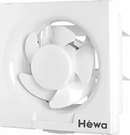 Hewa Vega 150 mm 5 Blade Exhaust Fan