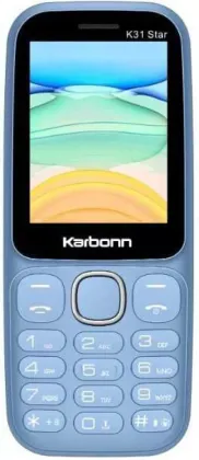 Karbonn K31 Star
