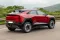 Mahindra BE 6 SPORTEQ