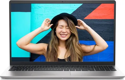 Dell Inspiron 3511 Laptop (11th Gen Core i5/ 8GB/ 1TB 256GB SSD/ Win11/ 2GB Graph)