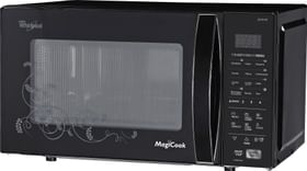 Whirlpool Magicook 20 L Elite-B Microwave Ovens
