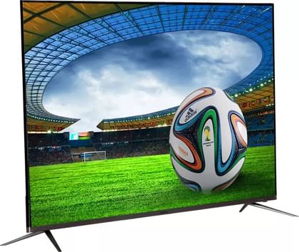 Aisen A55UDS970 (55-inch) Full HD Curved Smart LED TV