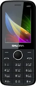 Salora KT24 Plus Airy