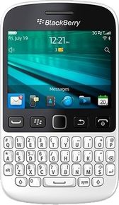 Nokia 3310 4G vs Blackberry 9720