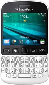 Blackberry 9720