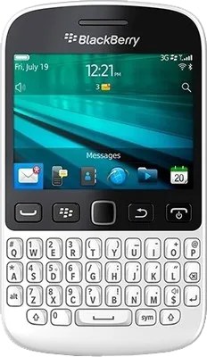 Blackberry 9720