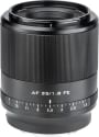 Viltrox 35mm F/1.8 AF Lens (Sony Mount)