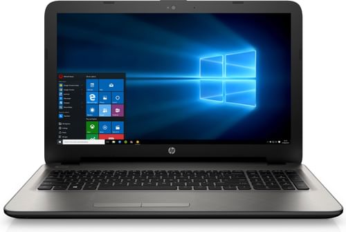 HP 15-ac126TX (N8M31PA) Laptop (5th Gen Ci5/ 8GB/ 1TB/ Win10/ 2GB Graph)