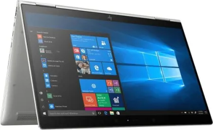 HP EliteBook x360 1030 G3 (3ZH02EA) Laptop (8th Gen Core i5 /8GB/ 256GB SSD/ Win10)
