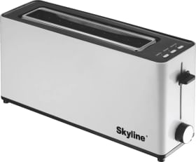 Skyline VTL 1105 900W Pop Up Toaster