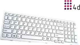 4d - Sony-EH Series Wireless Laptop Keyboard