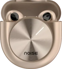 Noise Master Buds True Wireless Earbuds (Special Edition)