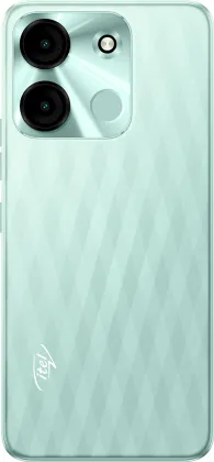 itel A60s (4GB RAM + 128 GB)