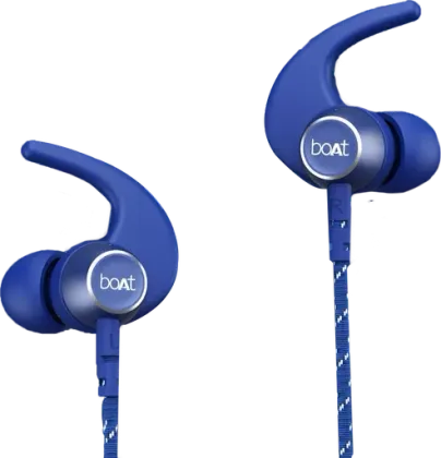 boAt Rockerz 333 Pro Wireless Neckband