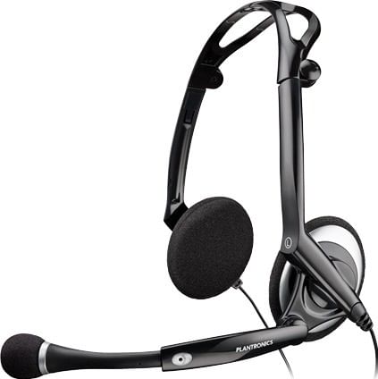 Plantronics audio 995h как подключить к телефону