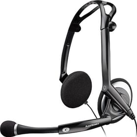 Plantronics Audio-400 DSP Wired Headset