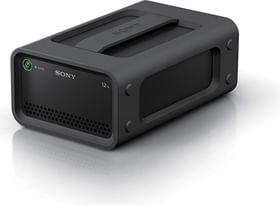 Sony Portable Raid 12 TB Hard Drive