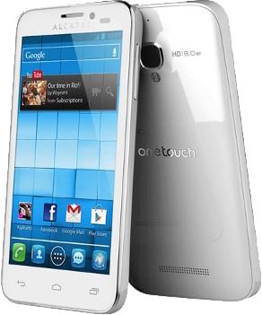Alcatel One Touch Snap Dual