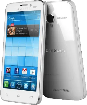 Alcatel One Touch Snap Dual